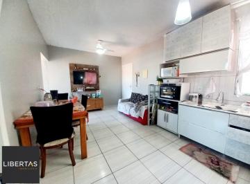 Apartamento · 45m² · 2 Quartos · 1 Vaga · Apartamento restinga -2 dormitórios 1 vaga escriturada