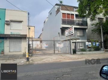 Terreno · 191m² · Terreno com 191,4m² no bairro Santana, Porto Alegre/RS