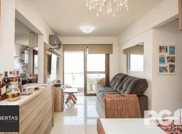 Apartamento · 72m² · 3 Quartos · 2 Vagas · Apartamento à venda - em Santa Maria Goretti