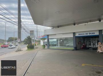 Comercial · 85m² · 2 Vagas · Libertas Imóveis aluga excelente loja comercial com aproximadamente 85m² no bair
