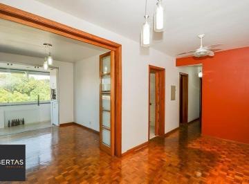 Apartamento · 110m² · 3 Quartos · 1 Vaga · Apartamento 3 Quartos com Elevador e Vaga na Cavalhada