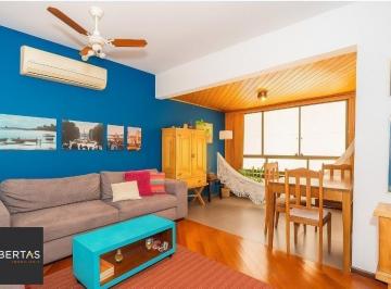 Living-Split. · Apartamento-03-Dormitorios-Santana
