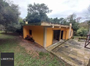 Casa · 100m² · 2 Quartos · 3 Vagas · Casa com 2 dormitórios - 1 suíte - Viamão
