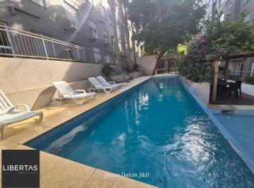 Apartamento · 64m² · 2 Quartos · 1 Vaga · Apartamento à venda - em Santa Tereza