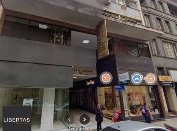 Comercial · 28m² · 1 Quarto · sALA COMERCIAL COM 28M² PRIVATIVO - ANDAR ALTO
