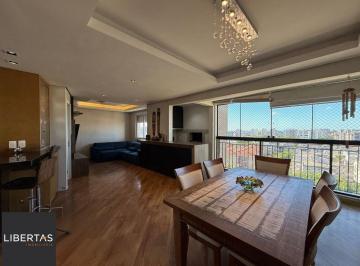 Apartamento · 94m² · 2 Quartos · 2 Vagas · Apartamento de 2 dormitórios, 1 suíte, 2 vagas e 94m² no Jardim Europa.