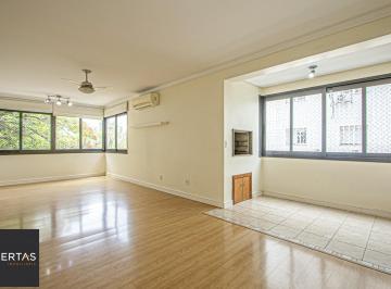Apartamento · 101m² · 3 Quartos · 2 Vagas · Apartamento a venda no bairro Higienópolis