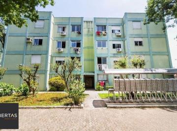 Apartamento · 47m² · 2 Quartos · Apartamento térreo, dois dormitórios, bairro Camaquã Porto Alegre