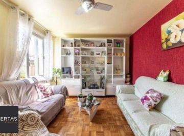 Apartamento · 62m² · 2 Quartos · 1 Vaga · Apartamento para Venda - 62.43m², 2 dormitórios, 1 vaga - Santana