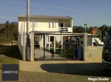 Casa · 220m² · 3 Quartos · 4 Vagas · Casa com 3 quartos à venda na Rua Orlando Silva, 145, Jardim Leopoldina, Porto A