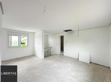 Casa · 187m² · 4 Quartos · 2 Vagas · Vende-se casa em condomínio com 4 dormitórios (2 suítes), 3 vagas  – Tristeza