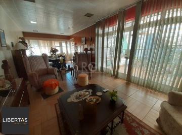 Casa · 290m² · 3 Quartos · 3 Vagas · Casa para Venda - 290m², 3 dormitórios, sendo 1 suites, 3 vagas - Menino Deus