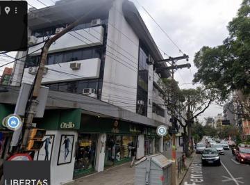 Comercial · 37m² · 2 Quartos · Conjunto Comercial no Bairro Bonfim – Prédio de Esquina com Portaria Remota