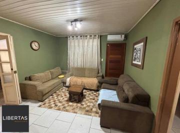 Casa · 137m² · 3 Quartos · 2 Vagas · Casa de 3 dormitórios à venda no Bairro Rubem Berta - Porto Alegre
