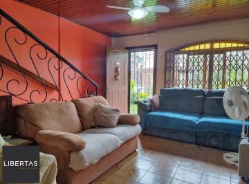 Casa · 198m² · 3 Quartos · 2 Vagas · Casa para venda com 3 dormitórios no bairro Tristeza