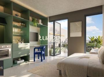 Apartamento · 20m² · 1 Quarto · Studio no Menino Deus
