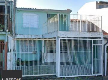 Casa · 120m² · 3 Quartos · 3 Vagas · Casa à venda - no Jardim Leopoldina