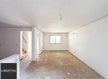 Casa · 169m² · 4 Quartos · 2 Vagas · Vende-se casa em condomínio com 4 dormitórios (2 suítes), 3 vagas  – Tristeza