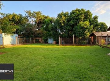 Rural · 890ha · Terreno com 888,68 m2 no condominio Rancho Alegre e Feliz