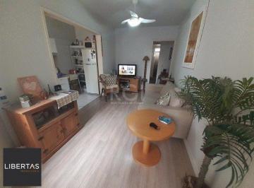Apartamento · 44m² · 1 Quarto · Apartamento para Venda - 43.85m², 1 dormitório, Menino Deus