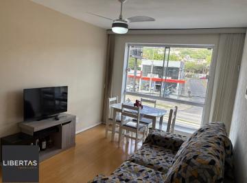 Apartamento · 62m² · 2 Quartos · 1 Vaga · Apartamento 62m² 2 dormitórios no bairro Glória!