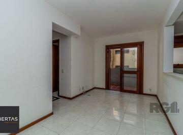 Apartamento · 61m² · 2 Quartos · 1 Vaga · Apartamento à venda - em Menino Deus