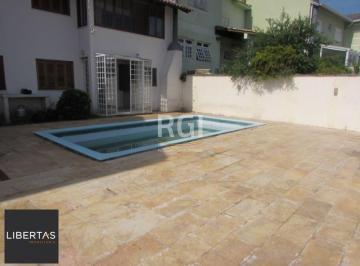 Casa · 383m² · 5 Quartos · 3 Vagas · Casa Condominio para Venda - 383.4m², 5 dormitórios, sendo 2 suites, 3 vagas - N