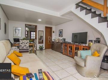 Casa · 79m² · 2 Quartos · 1 Vaga · Casa à venda - em Morro Santana