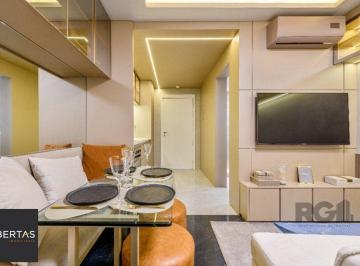 Apartamento · 25m² · 1 Quarto · Apartamento para comprar no Skyglass