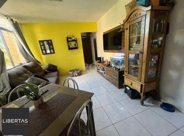 Apartamento · 42m² · 1 Quarto · 1 Vaga · Apartamento à venda - em Tristeza