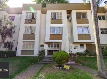 Apartamento · 43m² · 1 Quarto · Apartamento terreo, no Menino Deus de 1 dormitorio com area de serviço separada