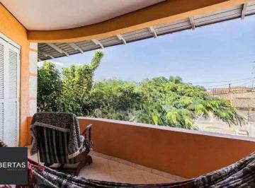 Casa · 230m² · 4 Quartos · 2 Vagas · Casa à venda - no Jardim Leopoldina