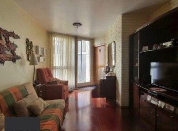 Apartamento · 74m² · 2 Quartos · Apartamento de 2 dormitórios, semi mobiliado, ensolarado para venda no bairro Ci