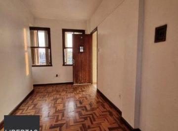 Apartamento · 43m² · 1 Quarto · Apartamento de frente com 1 dormitório para venda no bairro Cidade Baixa em Port
