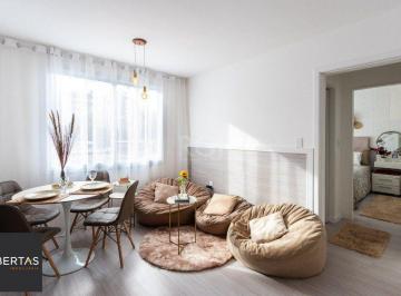 Apartamento · 39m² · 1 Quarto · Apartamento para Venda - 39m², 1 dormitório, Tristeza