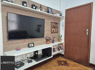 Apartamento · 66m² · 2 Quartos · 2Dormitórios com churrasqueira