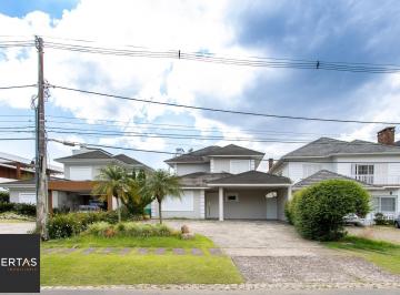 Casa · 350m² · 4 Quartos · 5 Vagas · Casa à venda - em Terraville