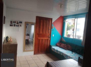 Apartamento · 43m² · 2 Quartos · 1 Vaga · Apartamento com 2 quartos, vaga de garagem, no bairro Restinga, Porto Alegre/RS