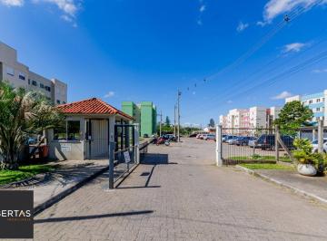 Apartamento · 52m² · 2 Quartos · 1 Vaga · Apartamento 2 dormitórios - Chapéu do Sol