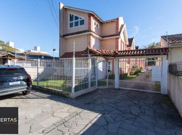 Casa · 94m² · 3 Quartos · 1 Vaga · Casas de Condomínio para venda com Churrasqueira e 3 quartos, 145