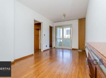 Apartamento · 50m² · 1 Quarto · 1 Vaga · Apartamento à venda - em Partenon