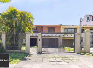 Casa · 460m² · 4 Quartos · 4 Vagas · Ampla casa  próximo ao Barra Shopping com 459m2 privativos