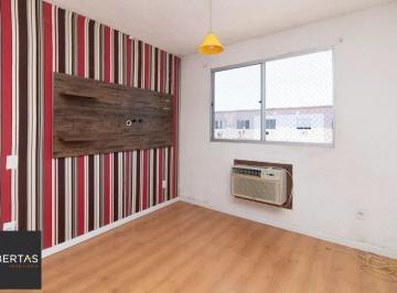 Apartamento · 53m² · 2 Quartos · 1 Vaga · Apartamento de dois dormitórios e  01 vaga garagem na zona sul -Porto Alegre