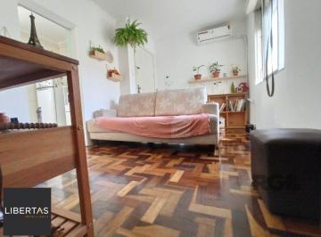 Apartamento · 60m² · 3 Quartos · 1 Vaga · Apartamento 60m², 3 dormitórios, 1 vaga no bairro Santo Antonio