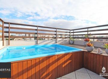Apartamento · 164m² · 3 Quartos · 2 Vagas · Cobertura para Venda - 164.03m², 3 dormitórios, sendo 1 suites, 2 vagas - Passo