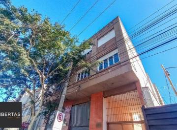 Apartamento · 59m² · 2 Quartos · Apartamento de 2 dormitórios na Azenha