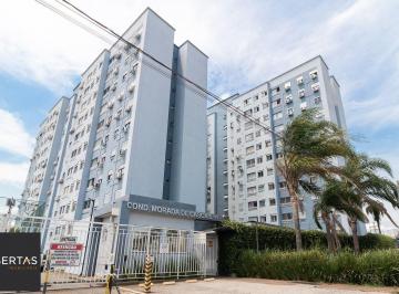 Apartamento · 62m² · 3 Quartos · 1 Vaga · Apartamento com 62m², 3 dormitórios com suíte, bairro Passo das Pedras, Porto Al