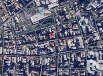 Terreno · 425m² · Terreno à venda - em Independência