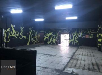 Comercial · 190m² · Predio de esquina com mais de 240mts, antiga VIPCLUB