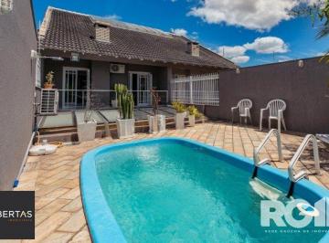 Casa · 264m² · 4 Quartos · 3 Vagas · Casa à venda - no Jardim Planalto